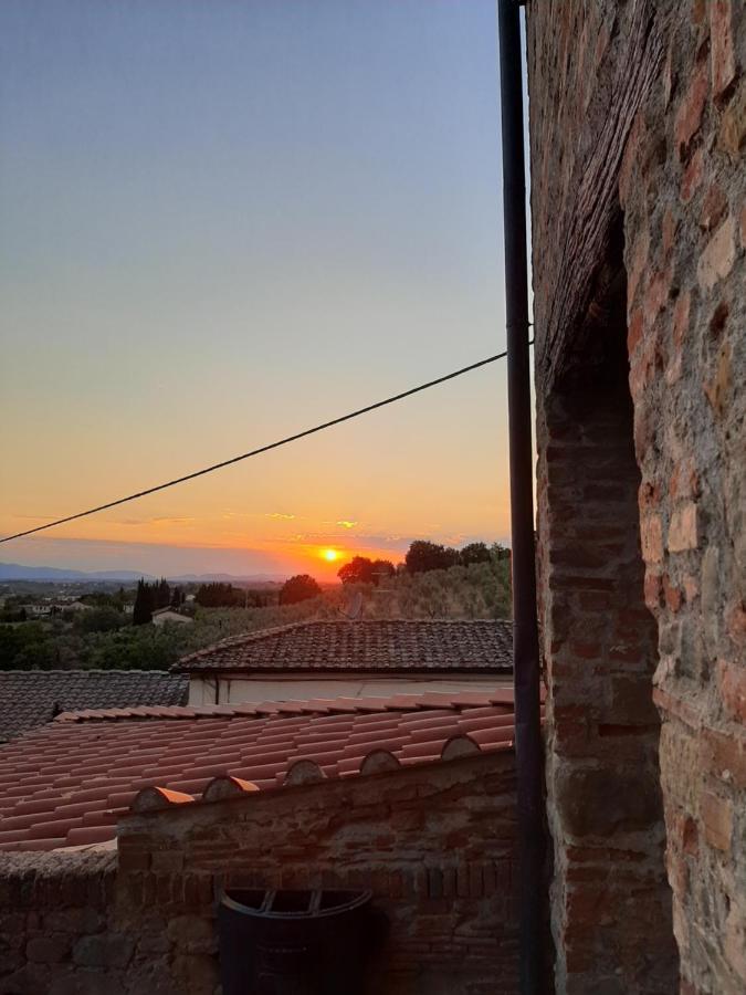 Anima Di Vinci Exterior foto